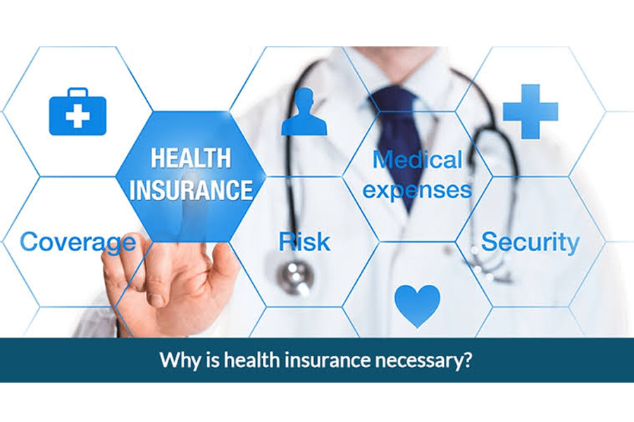 Considering Health Insurance cover?